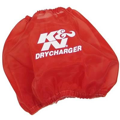 K&N K&N DryCharger Air Filter Wraps RF-1048DR Autofit