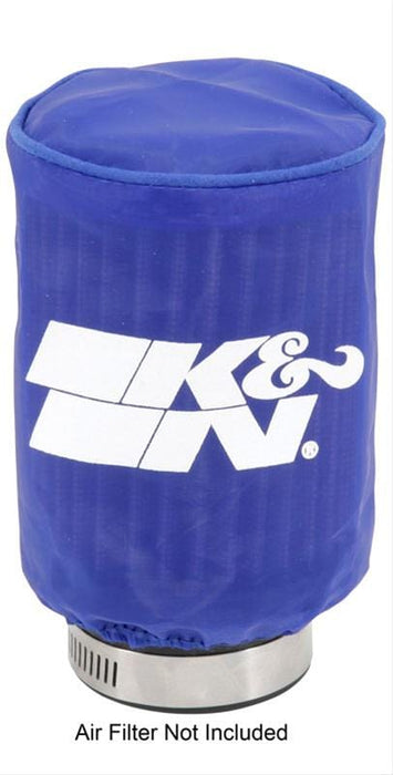 K&N K&N DryCharger Air Filter Wraps RU-1280DB Autofit
