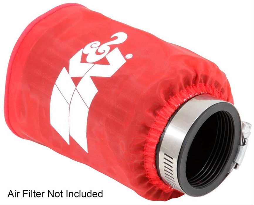 K&N K&N DryCharger Air Filter Wraps RU-1280DR Autofit