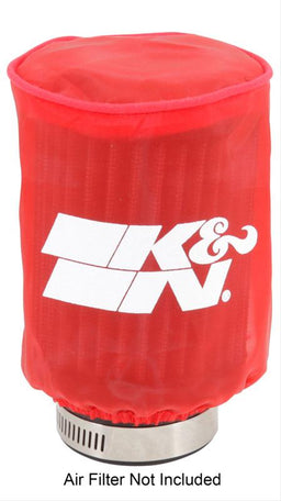 K&N K&N DryCharger Air Filter Wraps RU-1280DR Autofit