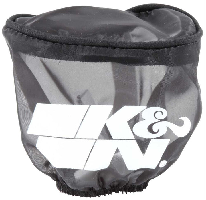 K&N K&N DryCharger Air Filter Wraps RU-2780DK Autofit