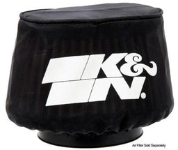 K&N K&N DryCharger Air Filter Wraps RU-2780DK Autofit