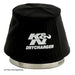 K&N K&N DryCharger Air Filter Wraps RU-5163DK Autofit