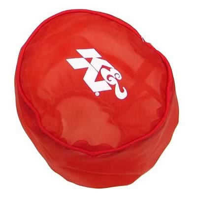 K&N K&N DryCharger Air Filter Wraps RX-4990DR Autofit