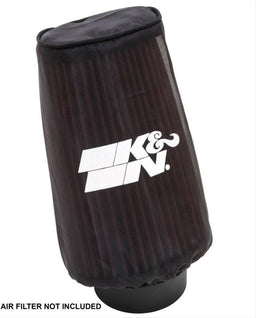 K&N K&N DryCharger Air Filter Wraps SN-2560DK Autofit