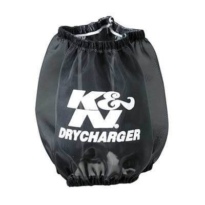 K&N K&N DryCharger Air Filter Wraps SU-4506DK Autofit
