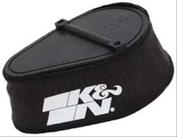 K&N K&N DryCharger Air Filter Wraps SU-6596DK Autofit