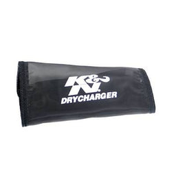 K&N K&N DryCharger Air Filter Wraps YA-3502-TDK Autofit