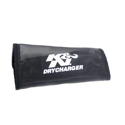 K&N K&N DryCharger Air Filter Wraps YA-3502-TDK Autofit