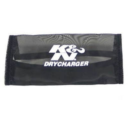 K&N K&N DryCharger Air Filter Wraps YA-4504-TDK Autofit