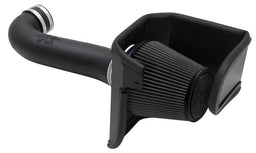 K&N K&N DRYFLOW Air Intake Systems 30-1542 Autofit