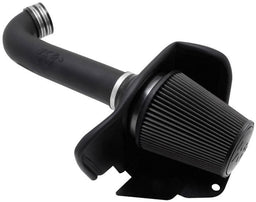 K&N K&N DRYFLOW Air Intake Systems 30-1563 Autofit