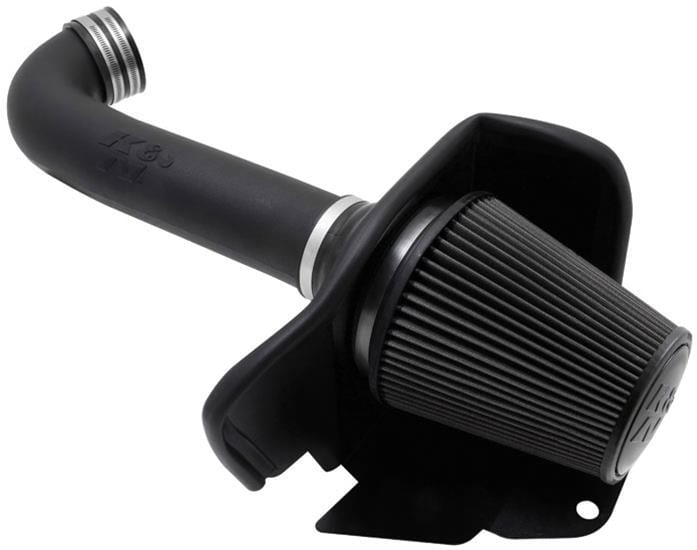 K&N K&N DRYFLOW Air Intake Systems 30-1563 Autofit