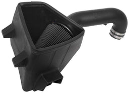 K&N K&N DRYFLOW Air Intake Systems 30-1578 Autofit