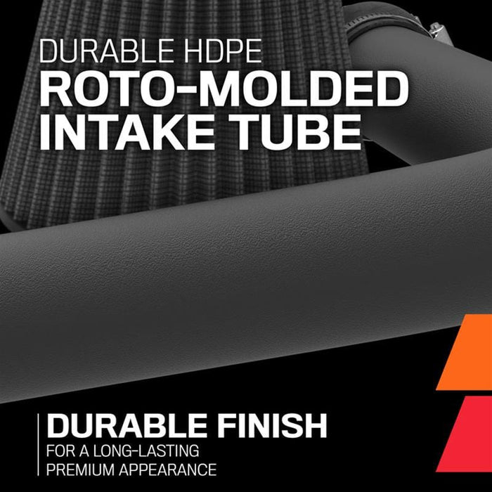 K&N K&N DRYFLOW Air Intake Systems 30-1578 Autofit