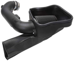 K&N K&N DRYFLOW Air Intake Systems 30-2605 Autofit