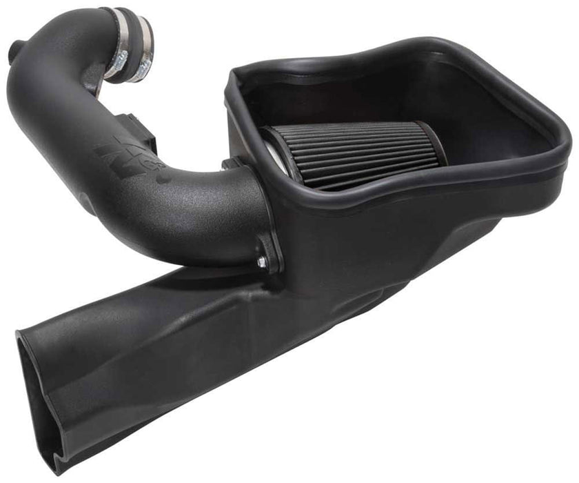 K&N K&N DRYFLOW Air Intake Systems 30-2605 Autofit
