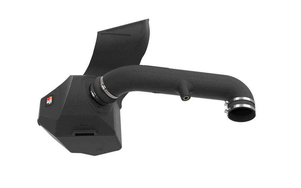 K&N K&N DRYFLOW Air Intake Systems 30-2616 Autofit