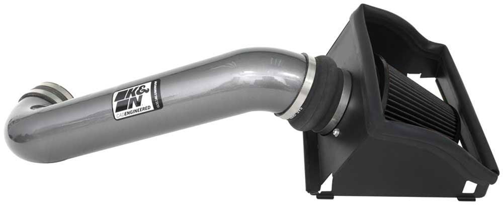 K&N K&N DRYFLOW Air Intake Systems 30-2616KC Autofit