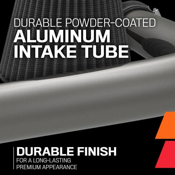 K&N K&N DRYFLOW Air Intake Systems 30-2616KC Autofit