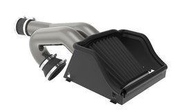 K&N K&N DRYFLOW Air Intake Systems 30-2617KC Autofit