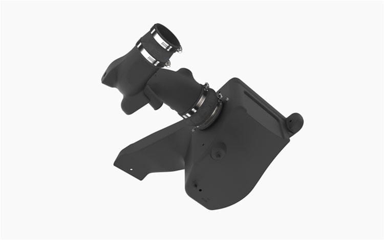 K&N K&N DRYFLOW Air Intake Systems 30-2620 Autofit