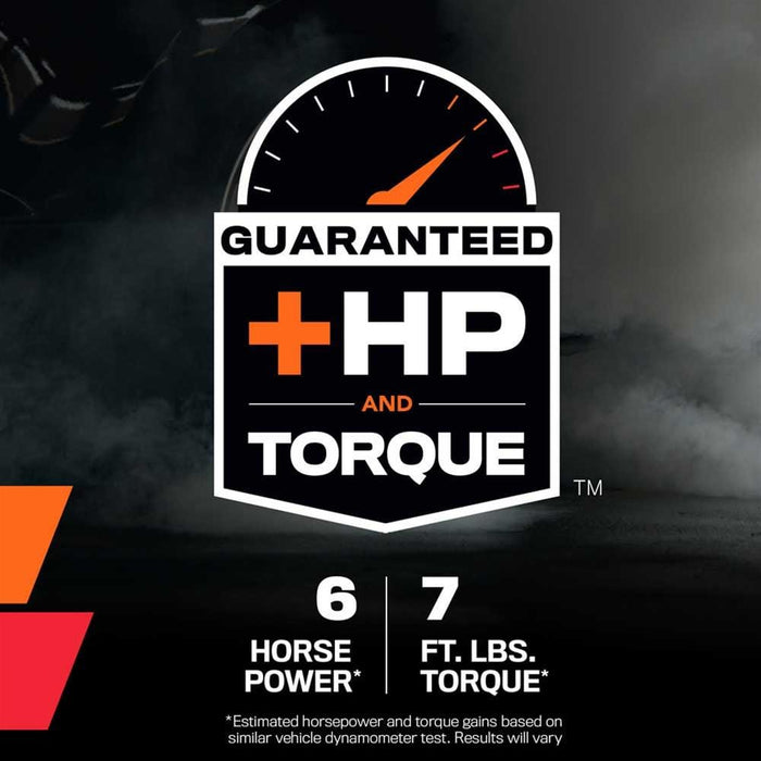 K&N K&N DRYFLOW Air Intake Systems 30-3082 Autofit