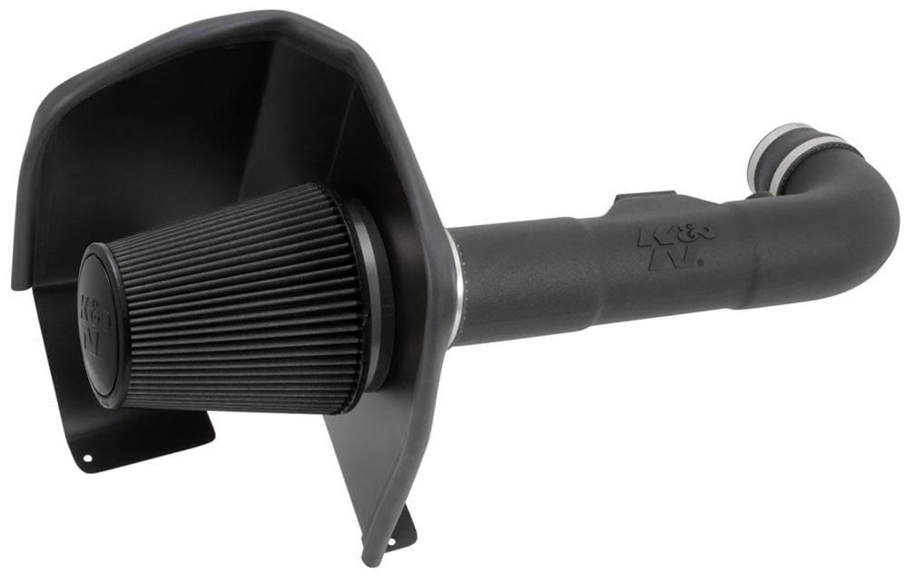K&N K&N DRYFLOW Air Intake Systems 30-3082 Autofit