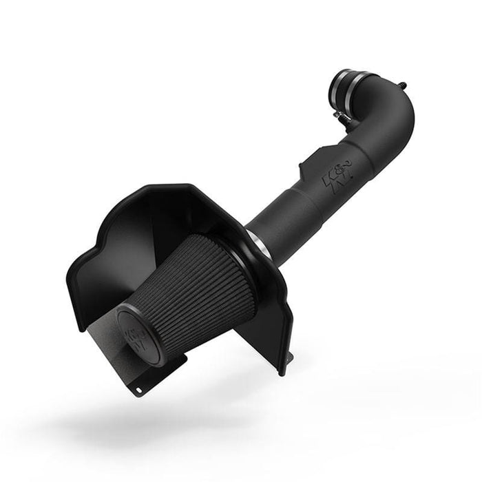 K&N K&N DRYFLOW Air Intake Systems 30-3082 Autofit