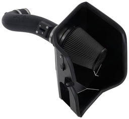 K&N K&N DRYFLOW Air Intake Systems 30-3110 Autofit