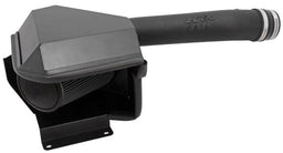 K&N K&N DRYFLOW Air Intake Systems 30-9034 Autofit