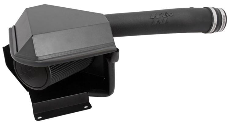 K&N K&N DRYFLOW Air Intake Systems 30-9034 Autofit