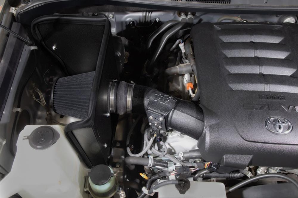 K&N K&N DRYFLOW Air Intake Systems 30-9036 Autofit