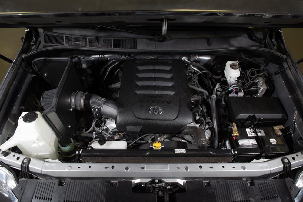 K&N K&N DRYFLOW Air Intake Systems 30-9036 Autofit