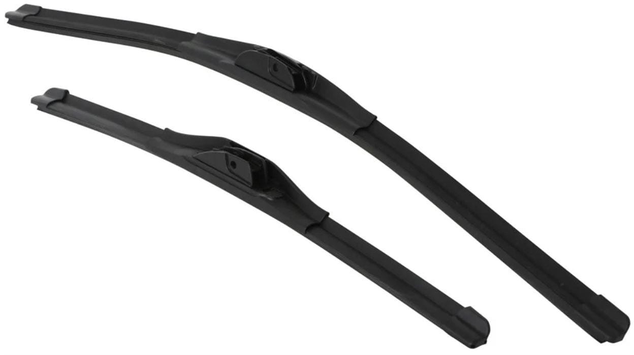 K&N K&N Edge Wiper Blades 92-2121 Autofit