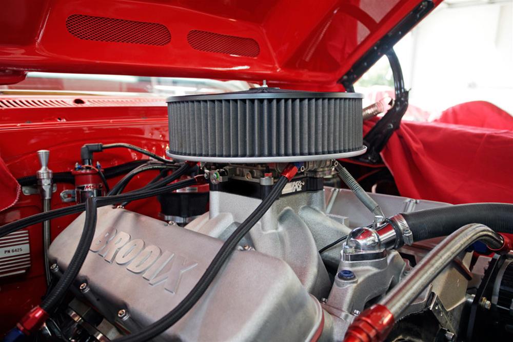 K&N K&N Electronic Carburetor Injection Systems 20-0002 Autofit