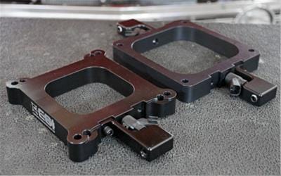 K&N K&N Electronic Carburetor Injection Systems 20-0002 Autofit