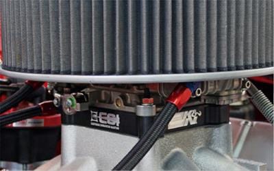 K&N K&N Electronic Carburetor Injection Systems 20-0002 Autofit