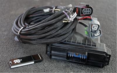 K&N K&N Electronic Carburetor Injection Systems 20-0002 Autofit