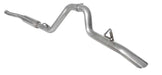 K&N K&N Exhaust Kits 67-1515 Autofit