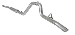 K&N K&N Exhaust Kits 67-1515 Autofit
