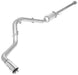 K&N K&N Exhaust Kits 67-2523 Autofit