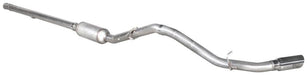 K&N K&N Exhaust Kits 67-3026 Autofit