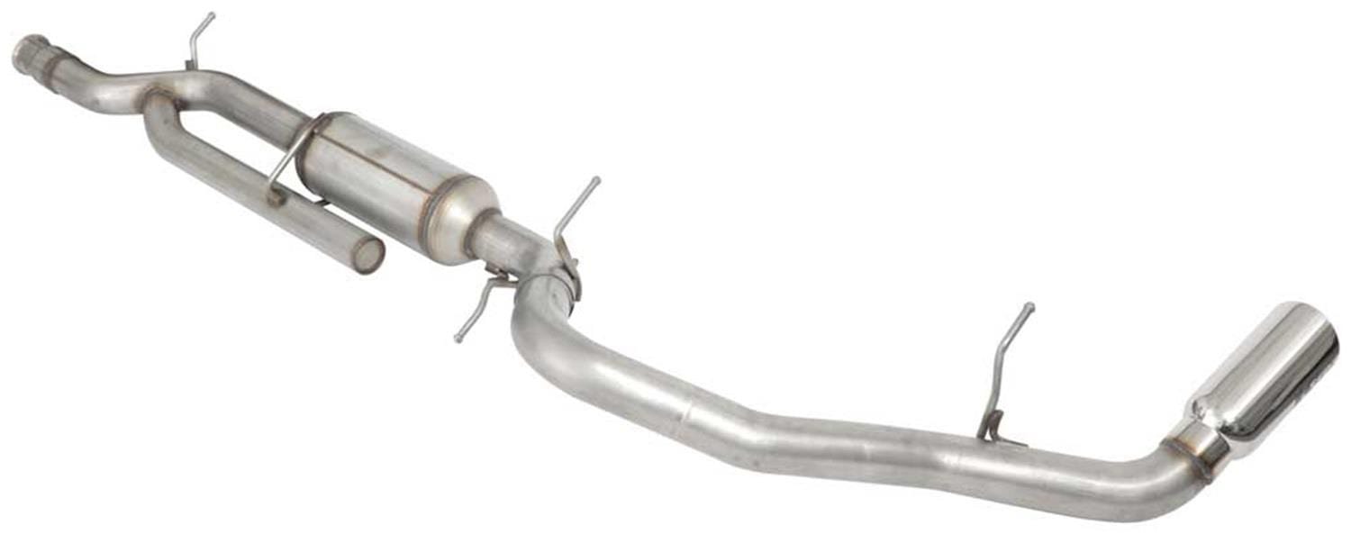 K&N K&N Exhaust Kits 67-3082 Autofit