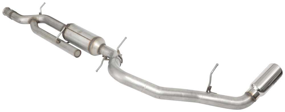 K&N K&N Exhaust Kits 67-3082 Autofit