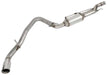 K&N K&N Exhaust Kits 67-3082 Autofit
