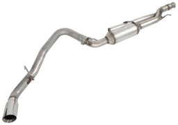 K&N K&N Exhaust Kits 67-3082 Autofit