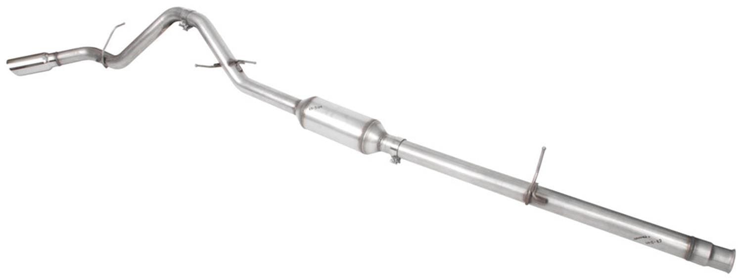 K&N K&N Exhaust Kits 67-3109 Autofit