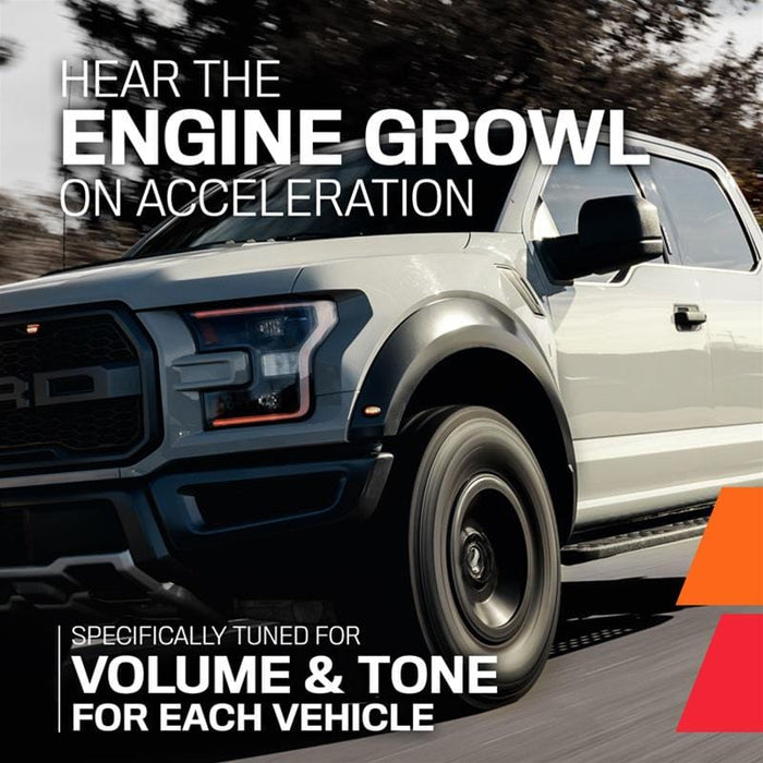 K&N K&N Exhaust Kits 67-3109 Autofit