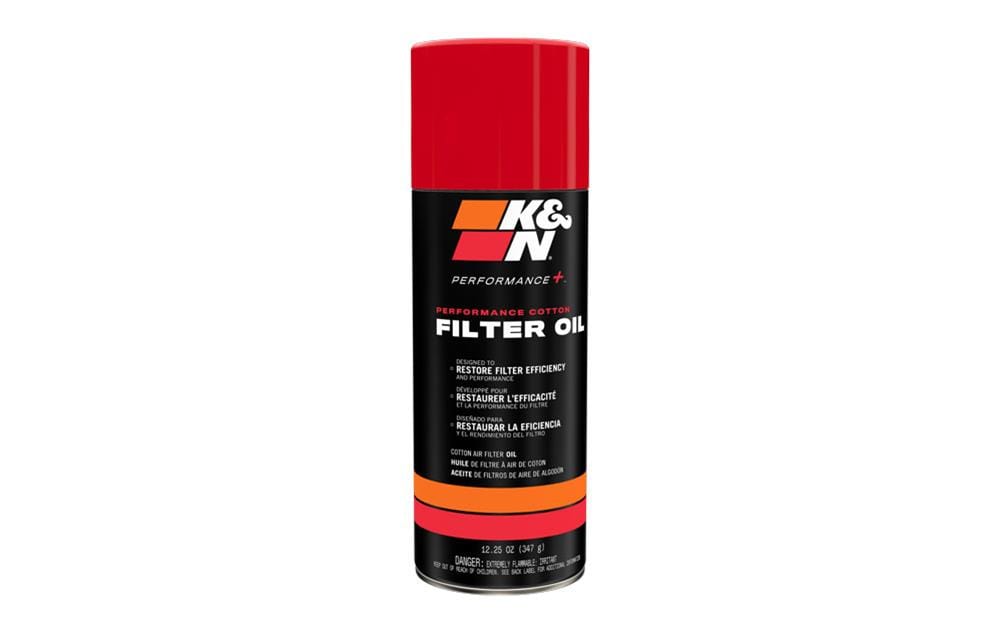 K&N K&N Filtercharger Oil 99-0516 Autofit